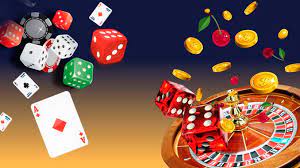 Официальный сайт Casino Pobeda